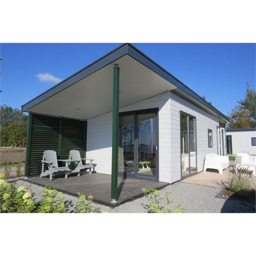  Pavilion-4 à Markermeer