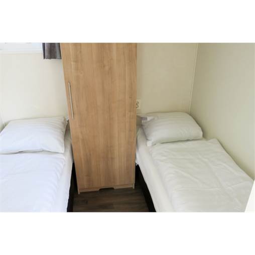 Chalet Berkel-4 à Zuiderzee