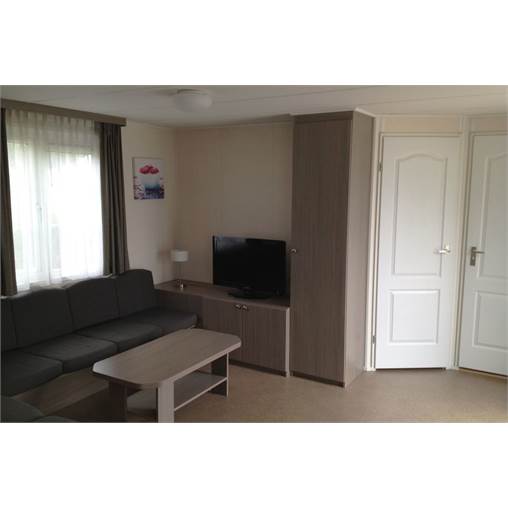 Chalet Berkel-6 à Zuiderzee