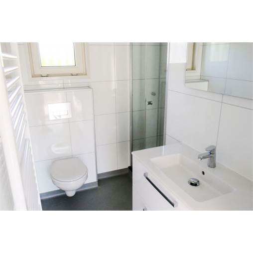 Chalet Velthorst-4 à Zuiderzee