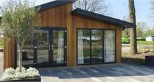 Chalet Hackfort-4 à EuroParcs Zuiderzee