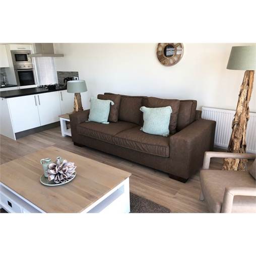  Pavilion-6 à Zilverstrand