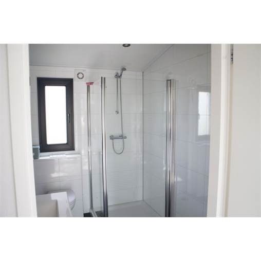 Chalet Pavilion-6 in De Wije Werelt