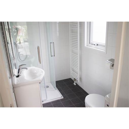 Chalet Velthorst-4 in De Wije Werelt