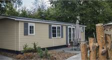 Chalet Mobilehome-6 in EuroParcs De Wije Werelt