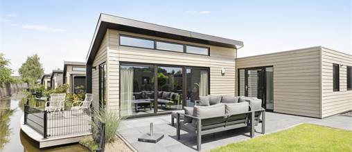 Familiehuis Nunspeet