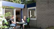 Bungalow Vlaamse-Gaai-(2A) in Summio Parcs De Berkenhorst