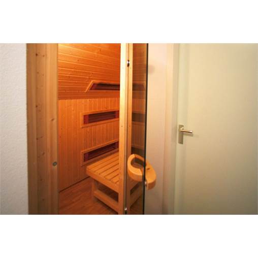 Bungalow C-6-Villa in Villaparc Duynopgangh