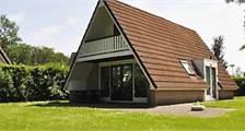 Bungalow B-Plus--6 in Het Hart van Drenthe