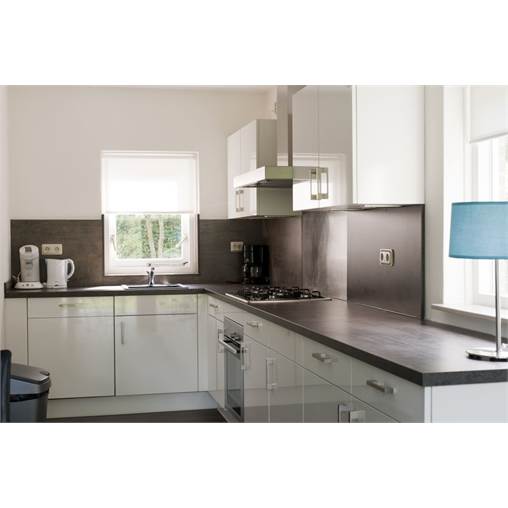 Bungalow Comfort-14 in Emslandermeer