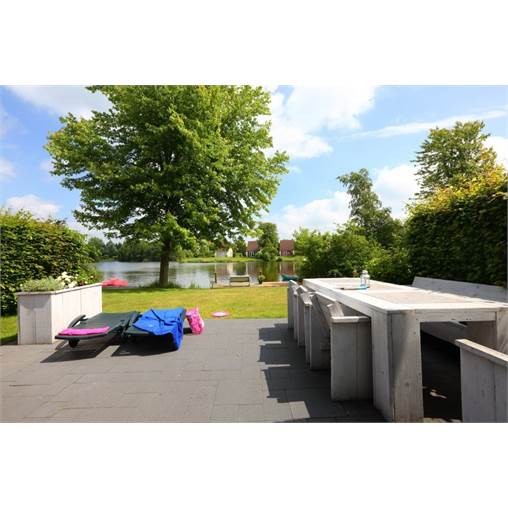 Bungalow Comfort-6 in Emslandermeer