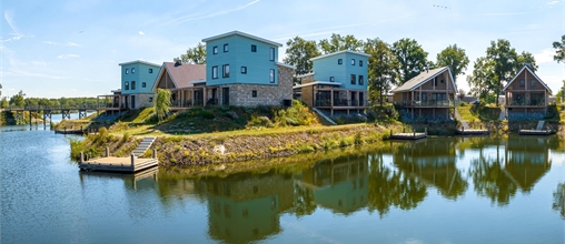 Landal Marina Resort Well