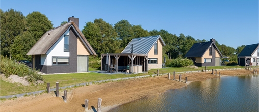 Landal Drentse Lagune