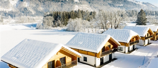 Landal Clofers Rattendorf