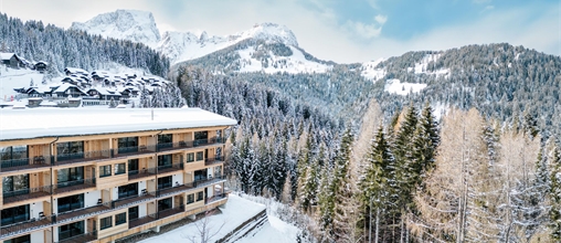 Landal Clofers Sonnleitn