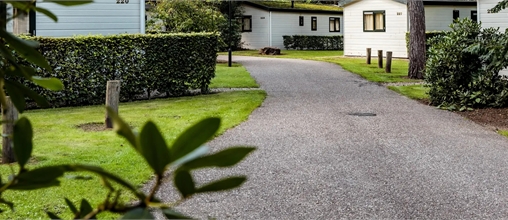 Landal Bospark De Schaapskooi
