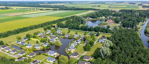 Landal Hunzepark