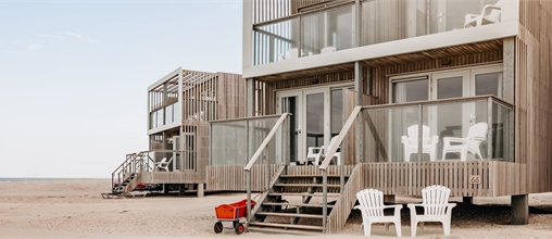 Landal Beach Villa