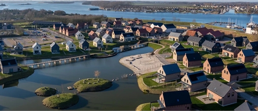 Landal Park Veerse Kreek