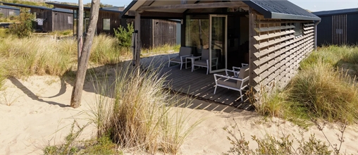 Landal Bloemendaal aan Zee