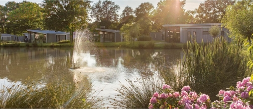 Landal Amerongse Berg