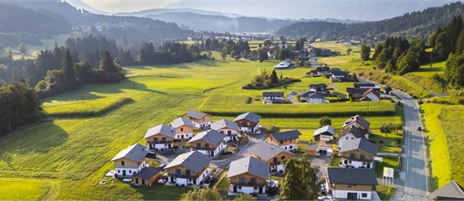 Landal Clofers Obermöschach