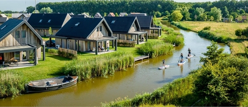 Landal Elfstedenhart