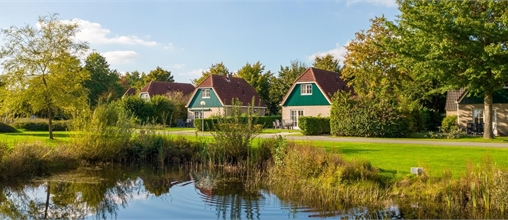 Landal Hunerwold State