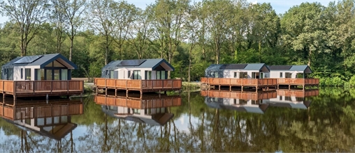 Landal Landgoed Bourtange