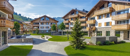 Landal Resort Maria Alm