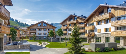 Landal Resort Maria Alm