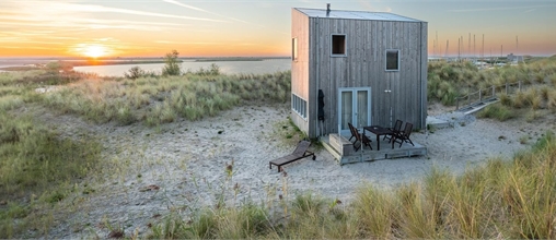 Landal Marker Wadden