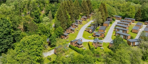 Landal Nature Parc Saint Hubert