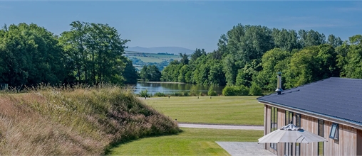 Landal North Lakes