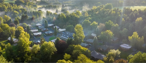 Landal Glamping Neufchâteau