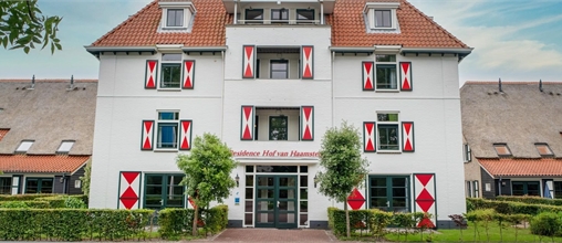 Landal Résidence 't Hof van Haamstede