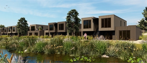 Landal Residence Ouddorp Duin