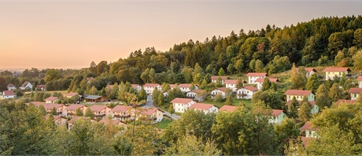 Landal Salztal Paradies