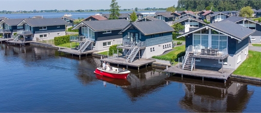 Landal Waterpark Sneekermeer