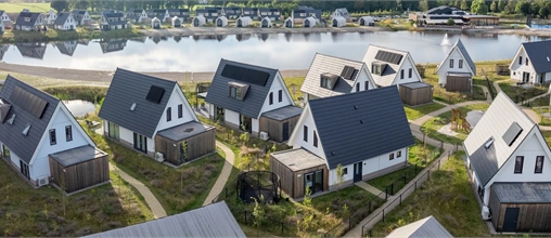 Landal De Strabrechtse Vennen
