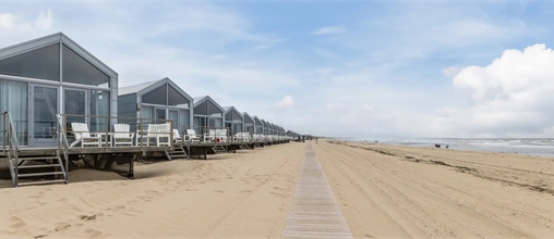 Landal Strandhuisjes Julianadorp