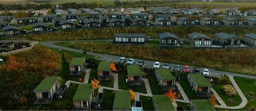 Landal Ullswater Heights