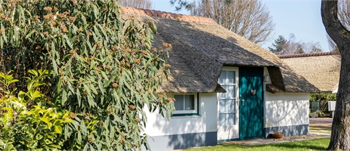 Landal De Veluwse Hoevegaerde