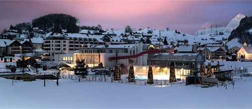 Landal Vierwaldstättersee