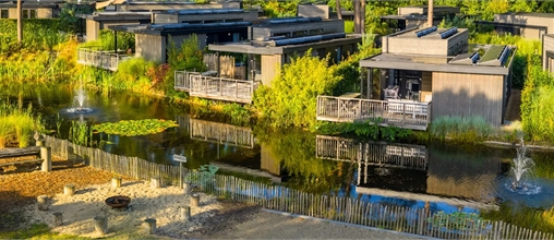 Landal Soof Heuvelrug