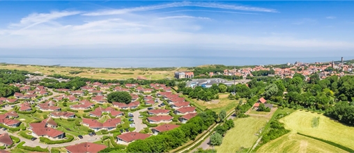 Landal Hof Domburg