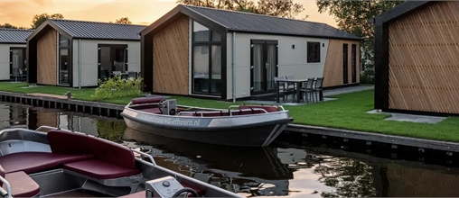 Giethoorn
