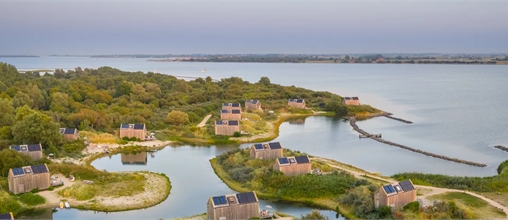 Landal ECO Grevelingenstrand