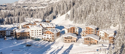 Landal Alpine Lodge Lenzerheide