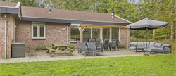 10-Personen-Ferienhaus 10EL in Landal Aelderholt